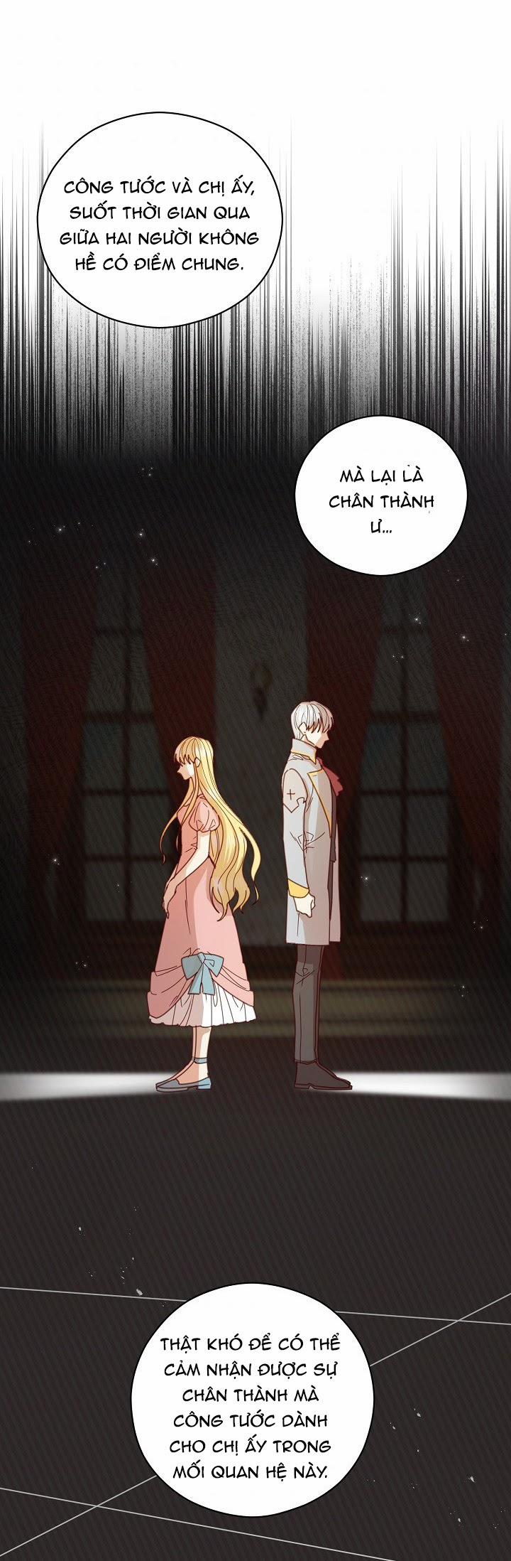 Vẻ Đẹp Của Ác Ma 6 trang 18