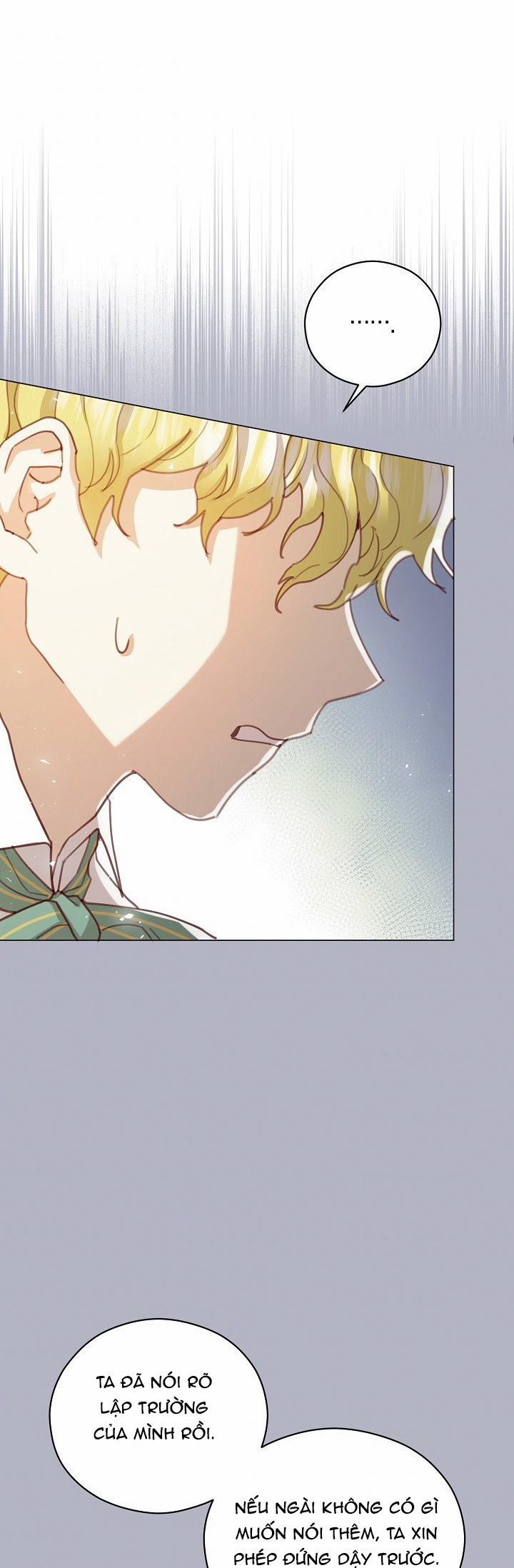 Vẻ Đẹp Của Ác Ma 6 trang 23