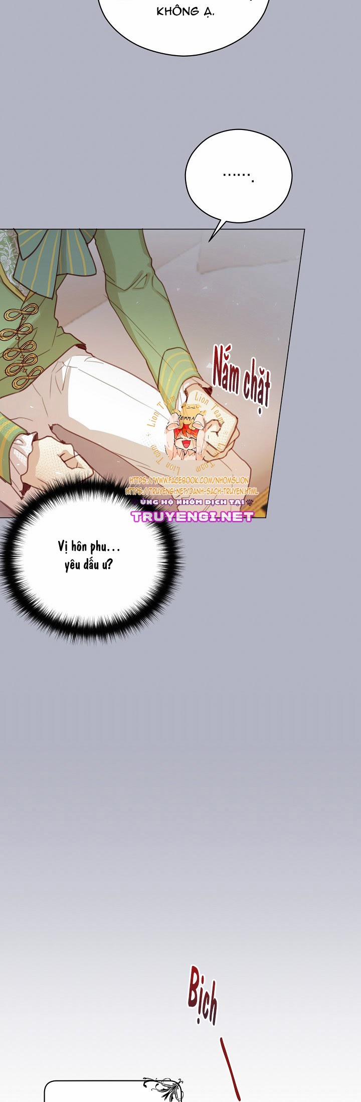 Vẻ Đẹp Của Ác Ma 6 trang 25