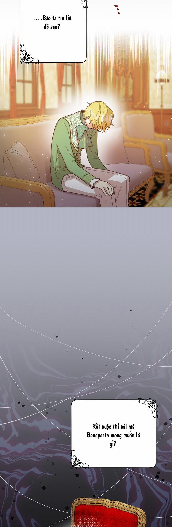 Vẻ Đẹp Của Ác Ma 6 trang 26