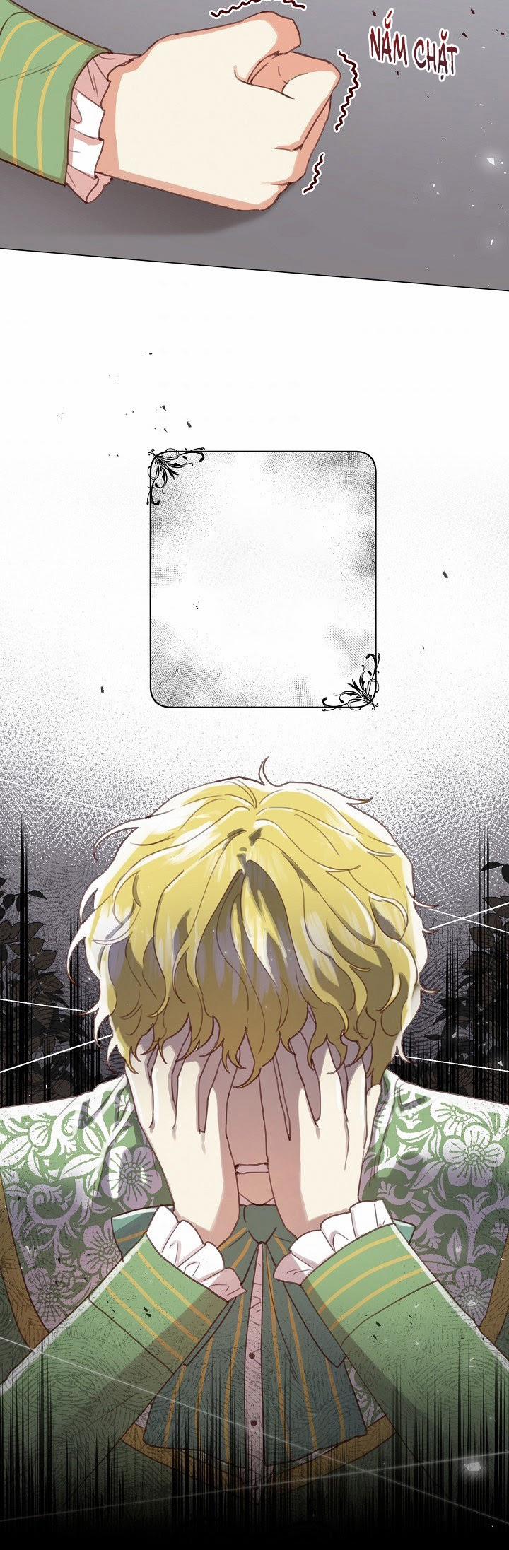 Vẻ Đẹp Của Ác Ma 6 trang 28