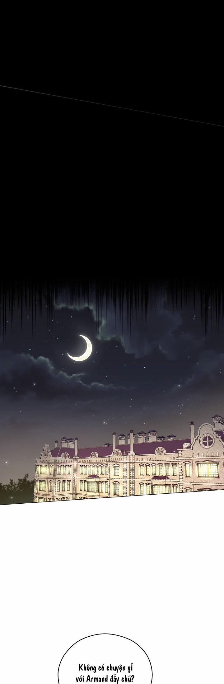 Vẻ Đẹp Của Ác Ma 6 trang 29