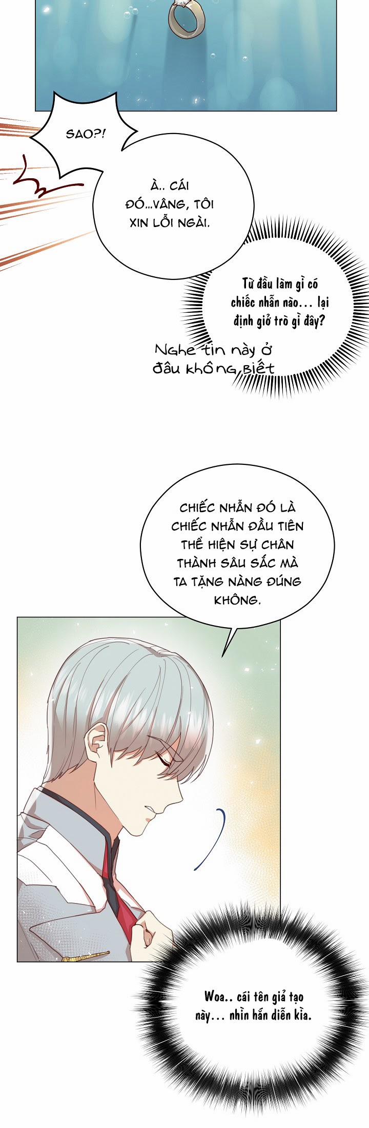 Vẻ Đẹp Của Ác Ma 6 trang 37