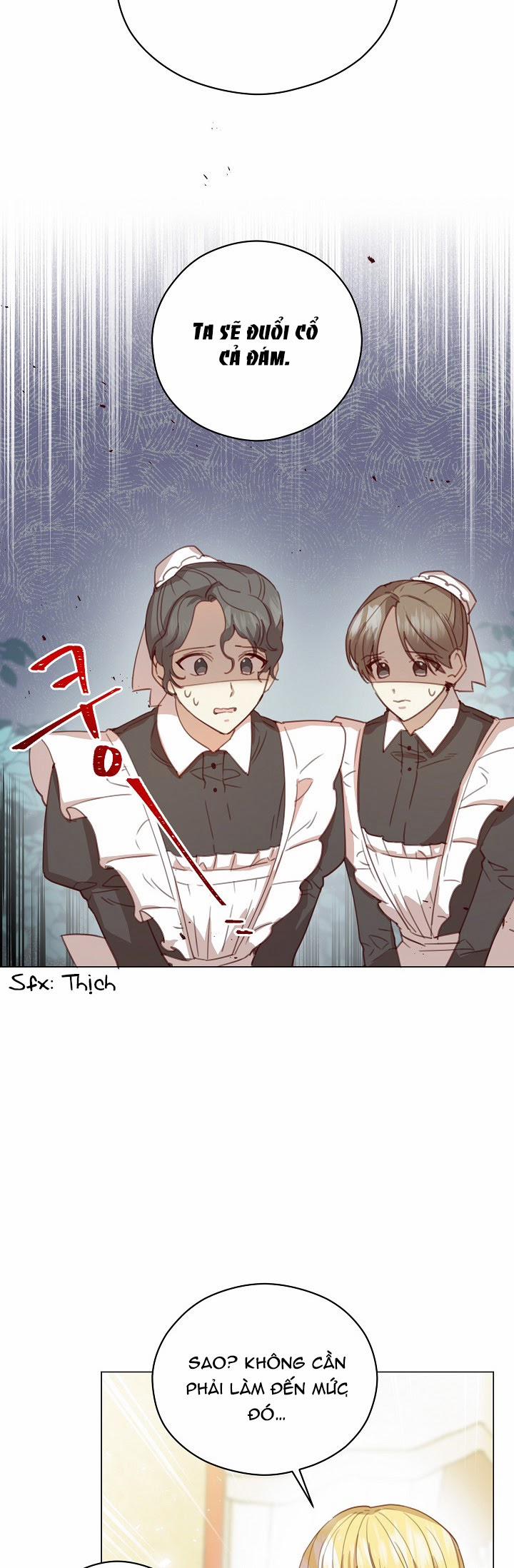 Vẻ Đẹp Của Ác Ma 6 trang 39