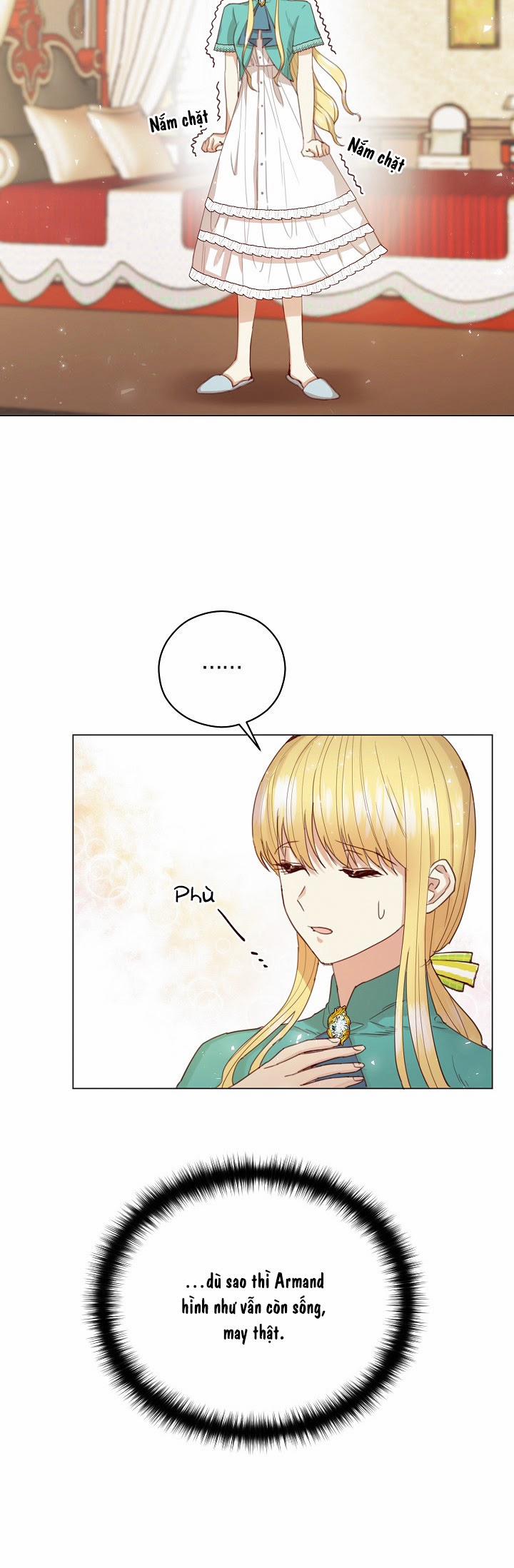 Vẻ Đẹp Của Ác Ma 6 trang 44