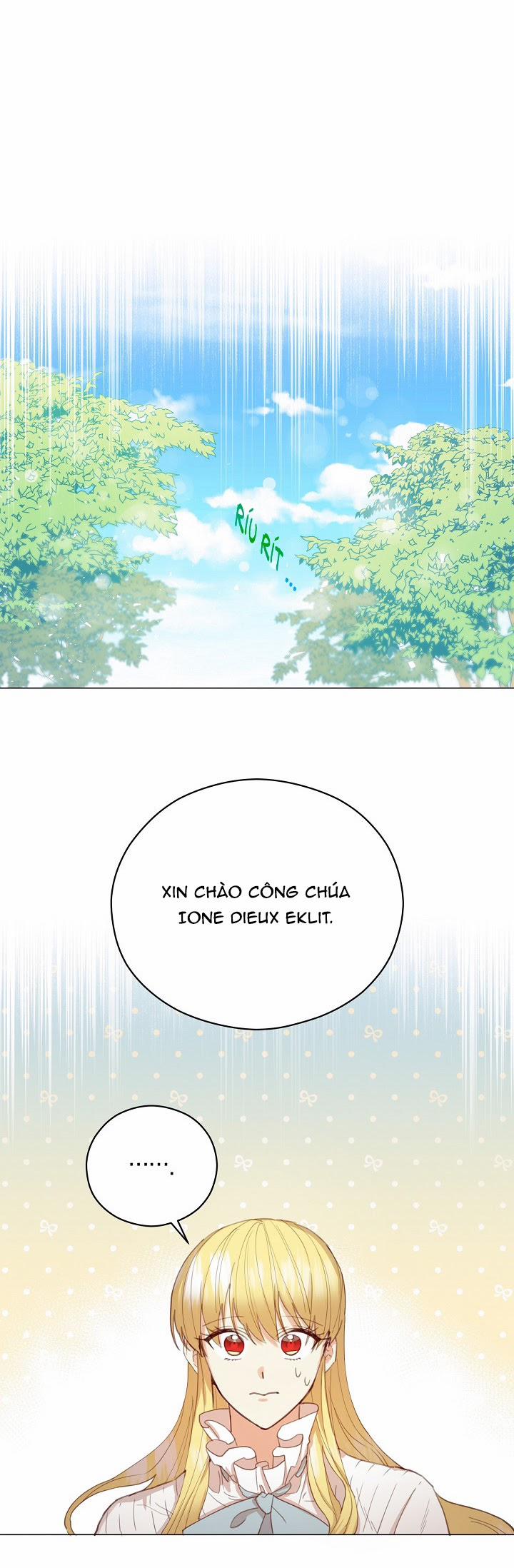 Vẻ Đẹp Của Ác Ma 6 trang 45