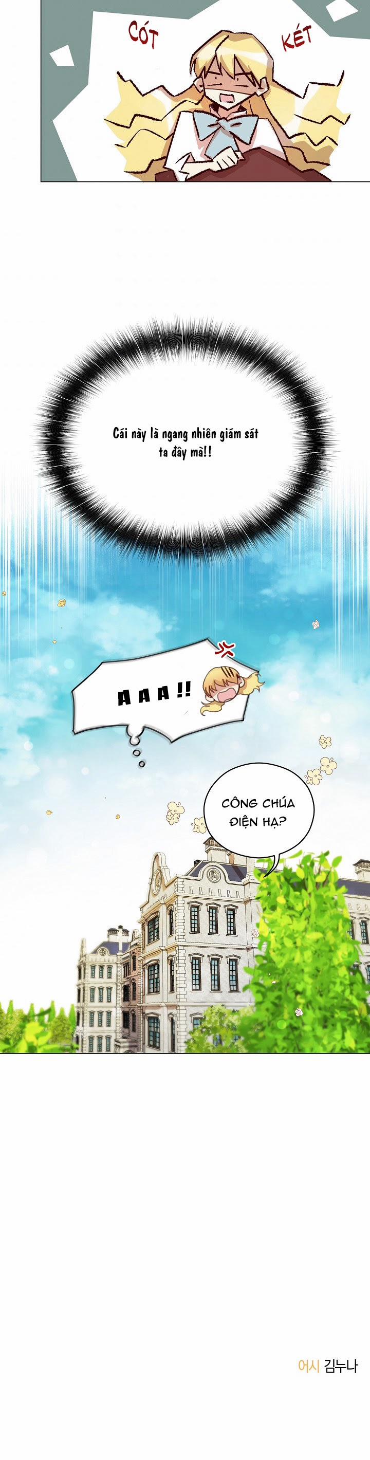 Vẻ Đẹp Của Ác Ma 6 trang 48