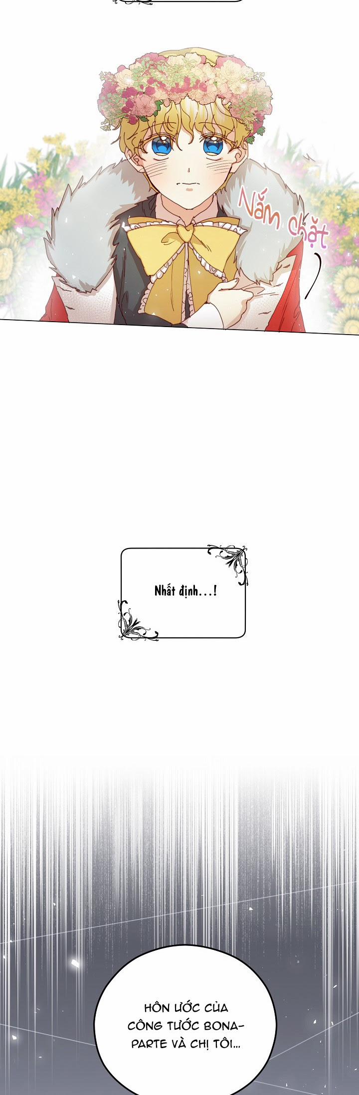 Vẻ Đẹp Của Ác Ma 6 trang 5