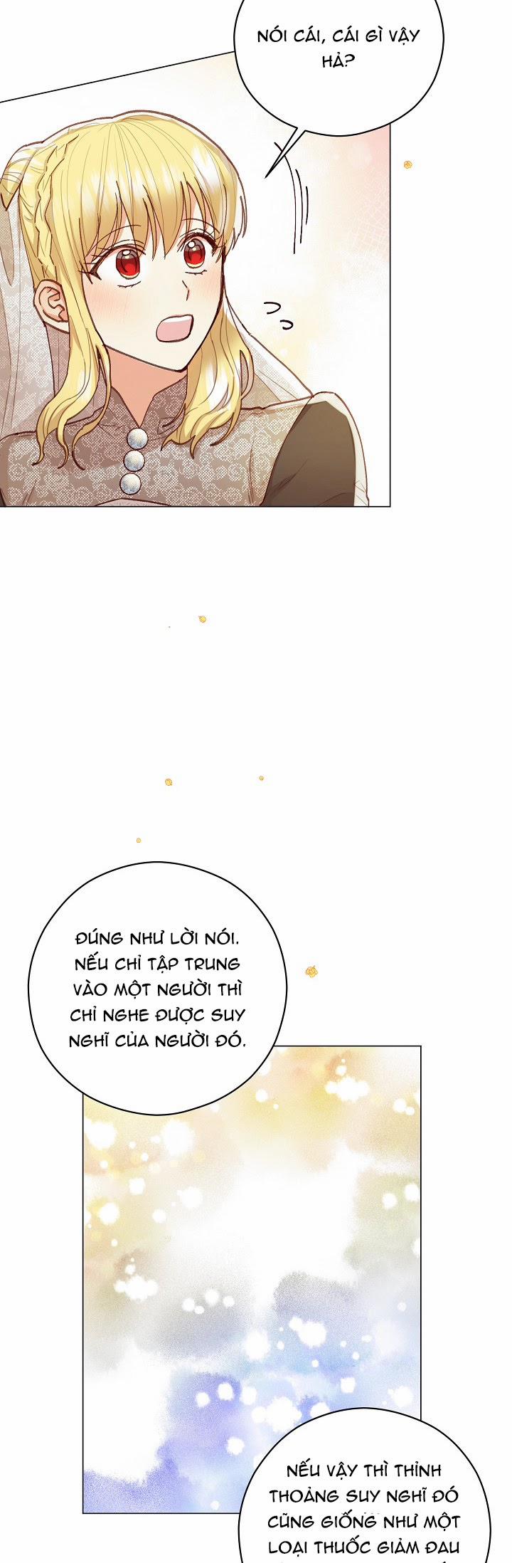 Vẻ Đẹp Của Ác Ma 7 trang 19