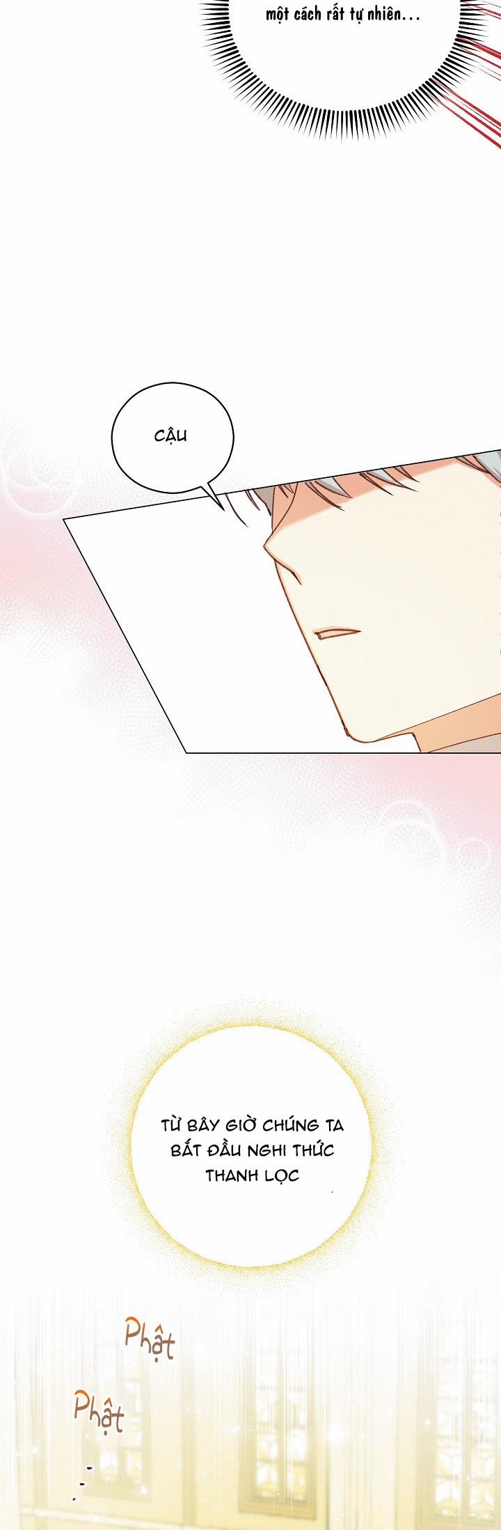 Vẻ Đẹp Của Ác Ma 7 trang 27