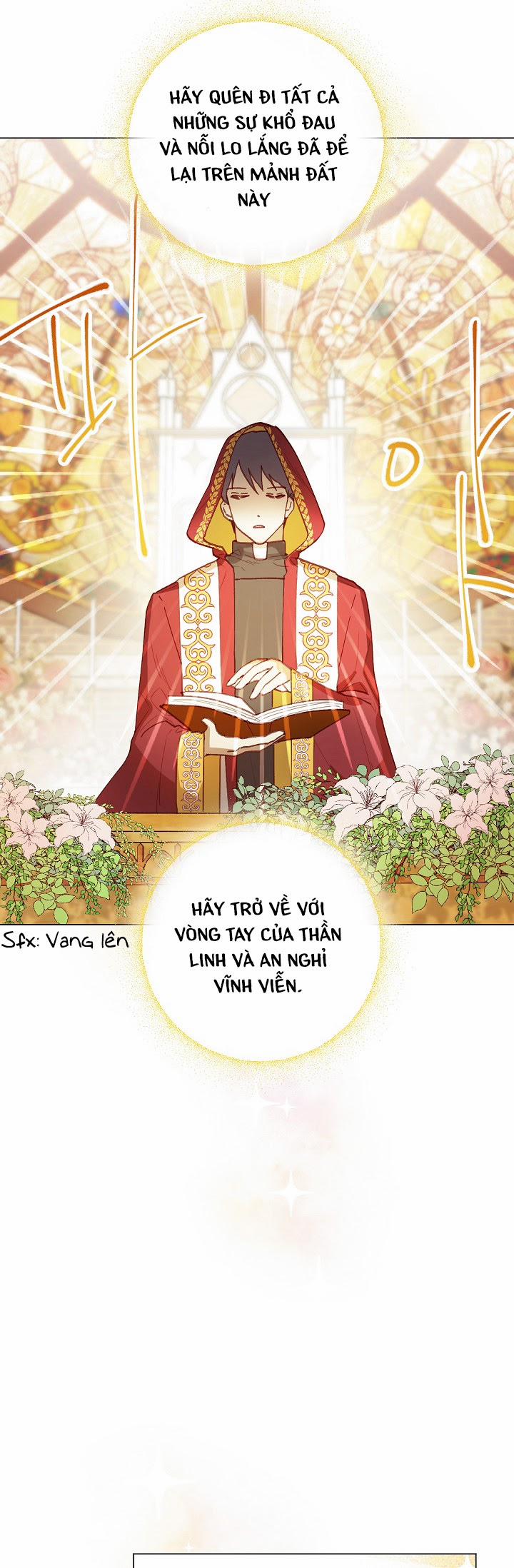 Vẻ Đẹp Của Ác Ma 7 trang 29