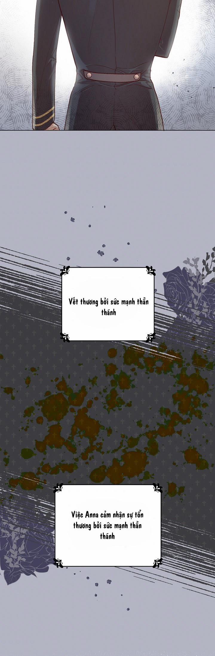 Vẻ Đẹp Của Ác Ma 7 trang 35