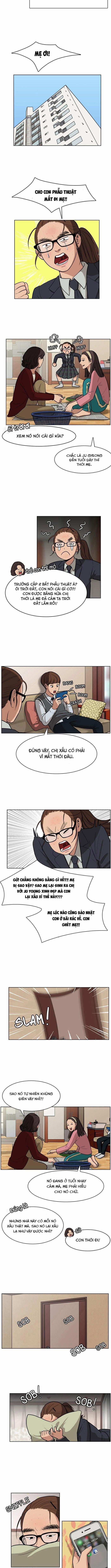 Vẻ Đẹp Đích Thực – True Beauty 2 trang 5