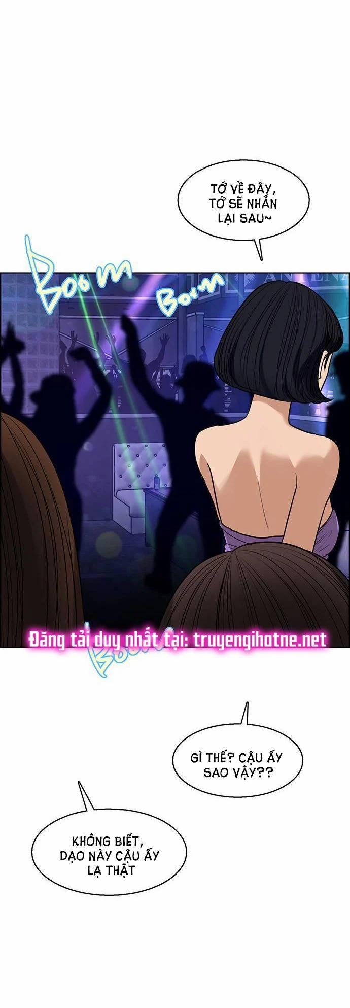 Vẻ Đẹp Đích Thực – True Beauty 237.2 trang 10