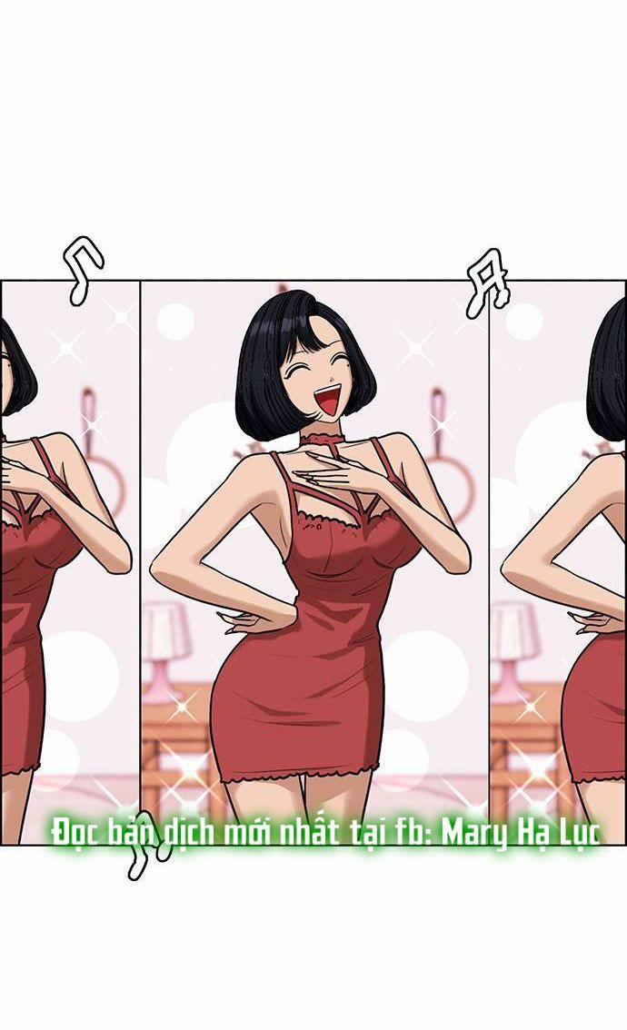 Vẻ Đẹp Đích Thực – True Beauty 237.2 trang 16