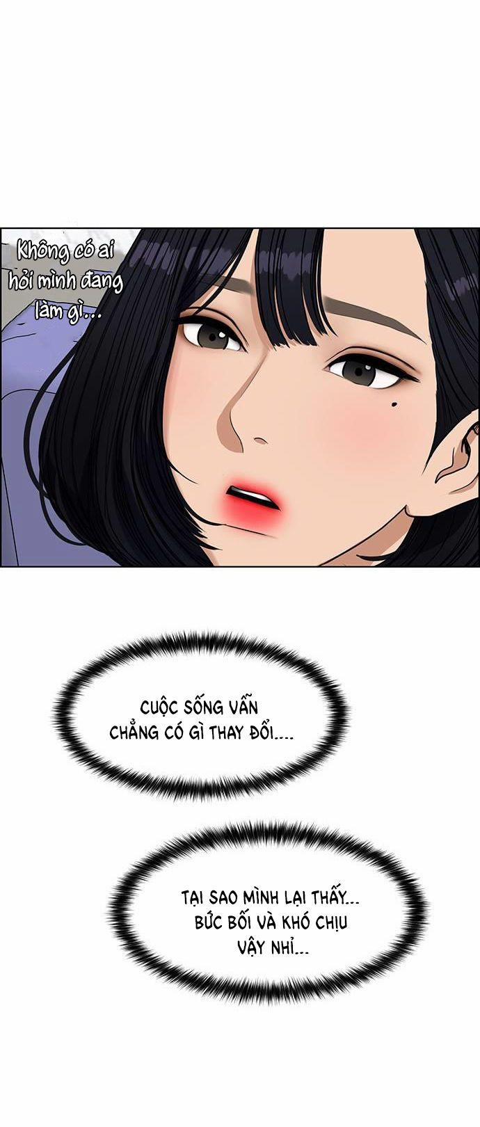 Vẻ Đẹp Đích Thực – True Beauty 237.2 trang 19