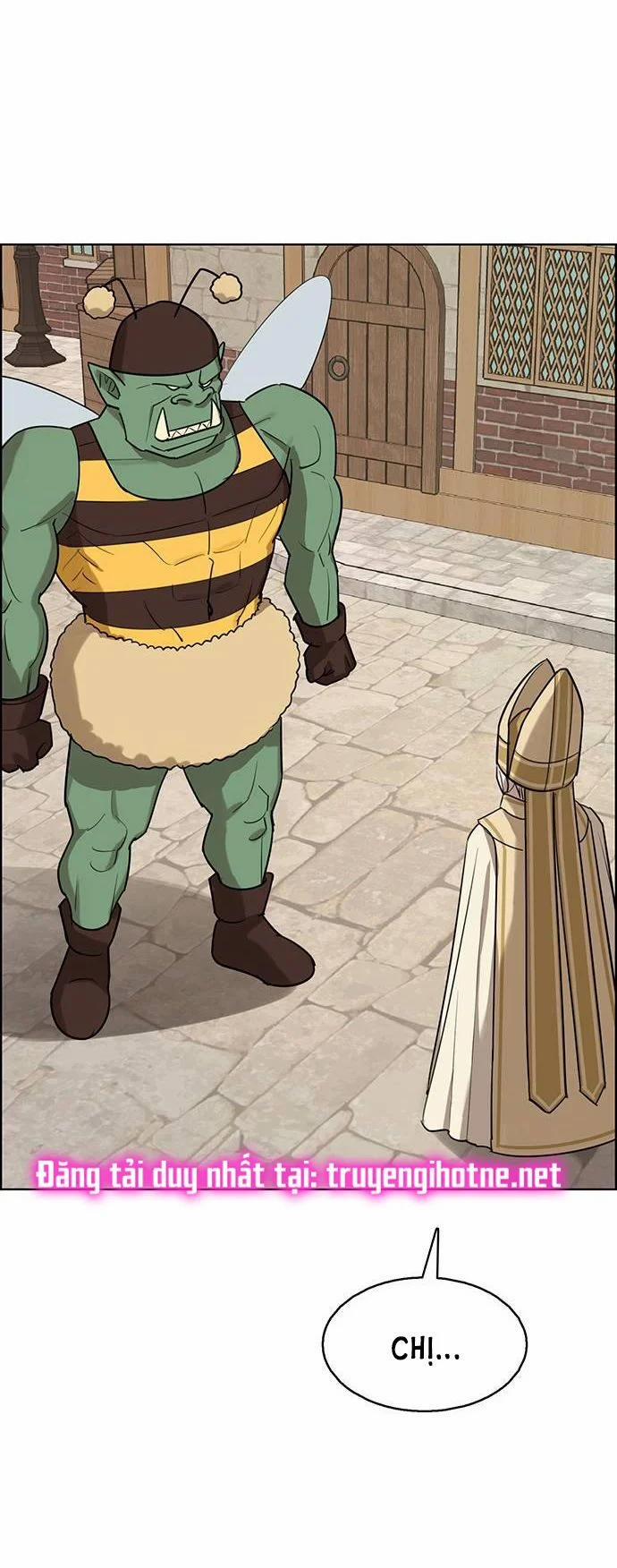 Vẻ Đẹp Đích Thực – True Beauty 237.2 trang 26