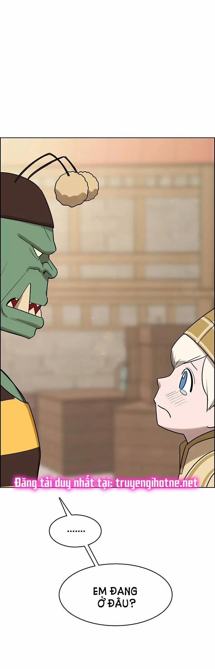 Vẻ Đẹp Đích Thực – True Beauty 237.2 trang 33