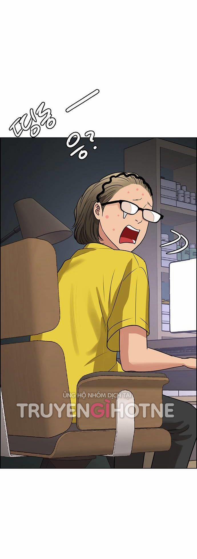 Vẻ Đẹp Đích Thực – True Beauty 237.2 trang 41