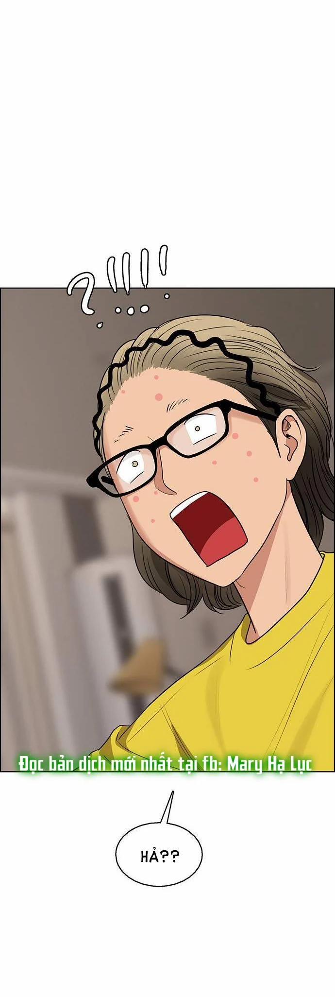 Vẻ Đẹp Đích Thực – True Beauty 237.2 trang 43