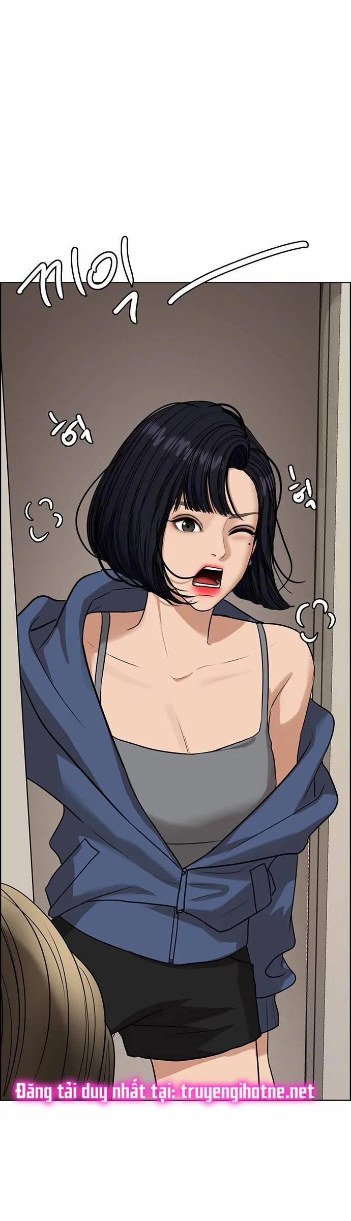 Vẻ Đẹp Đích Thực – True Beauty 237.2 trang 44