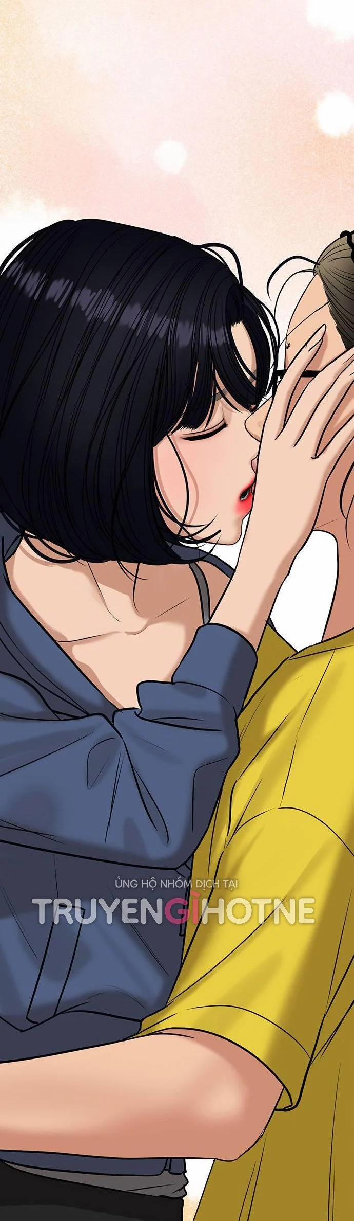 Vẻ Đẹp Đích Thực – True Beauty 237.2 trang 48