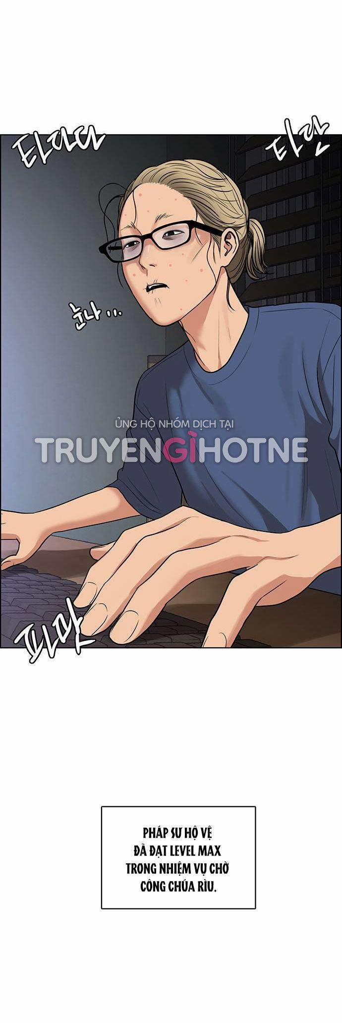 Vẻ Đẹp Đích Thực – True Beauty 237.2 trang 6