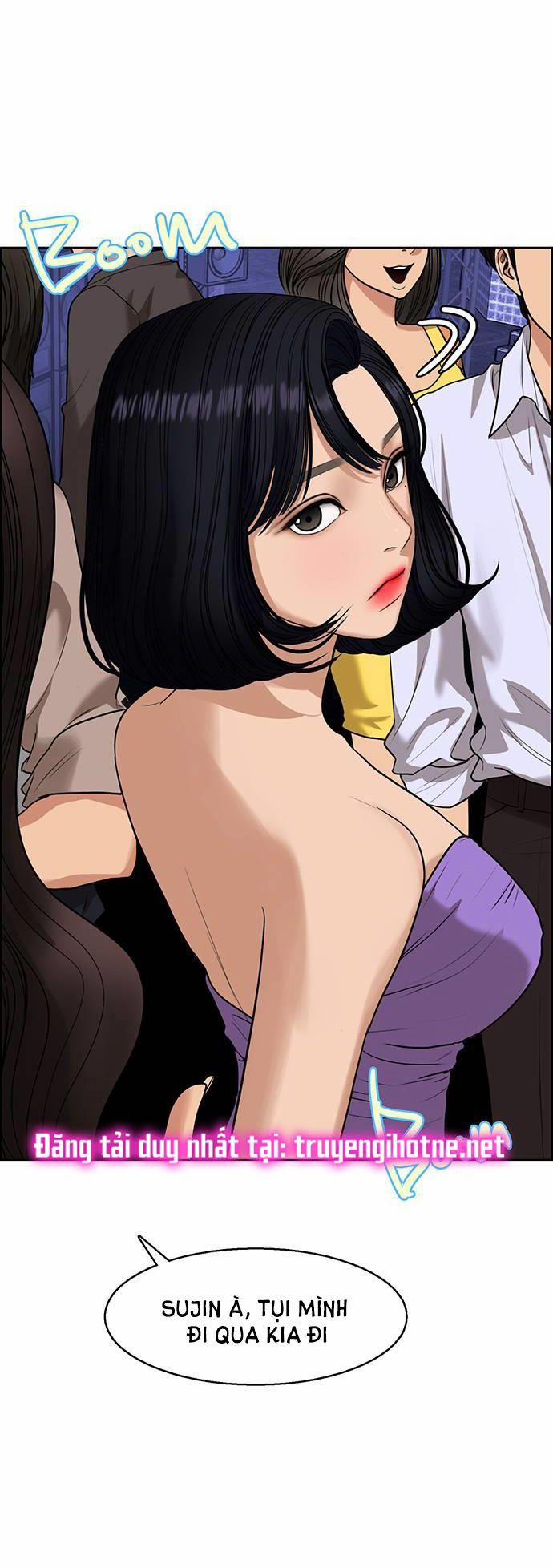 Vẻ Đẹp Đích Thực – True Beauty 237.2 trang 8