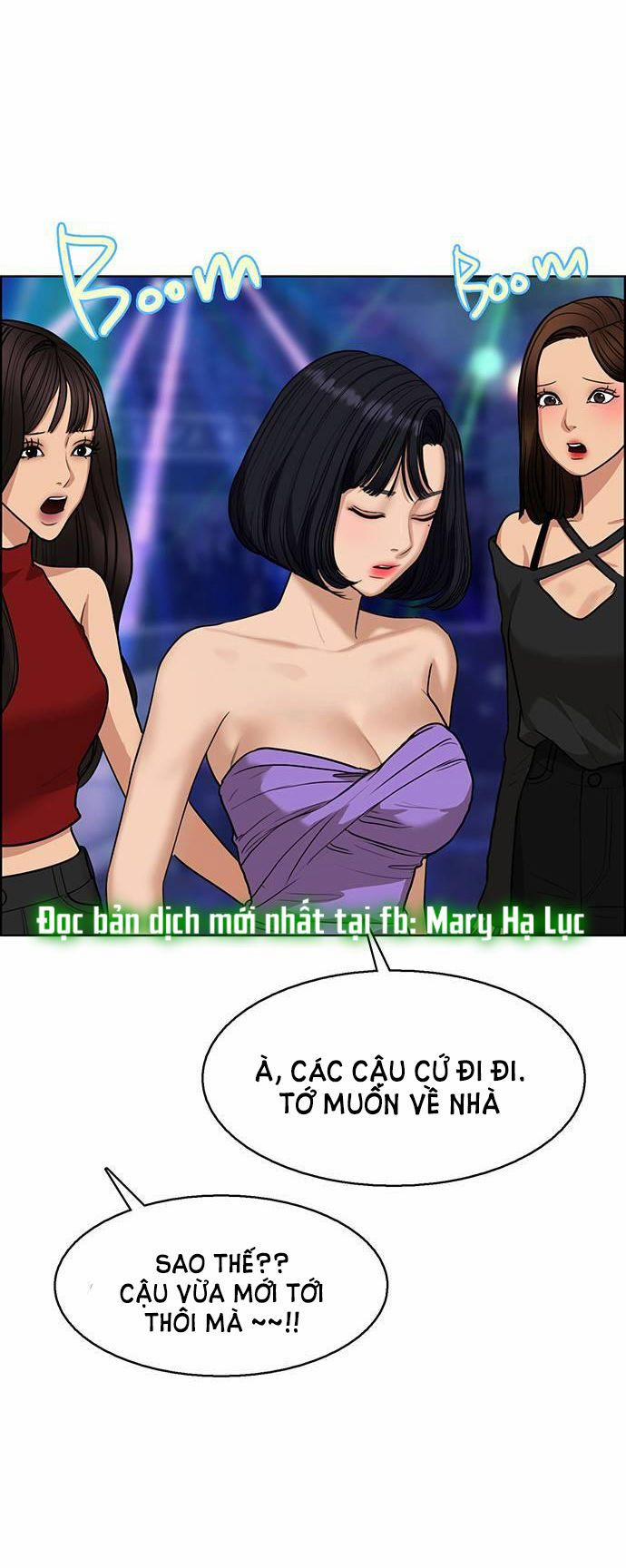 Vẻ Đẹp Đích Thực – True Beauty 237.2 trang 9