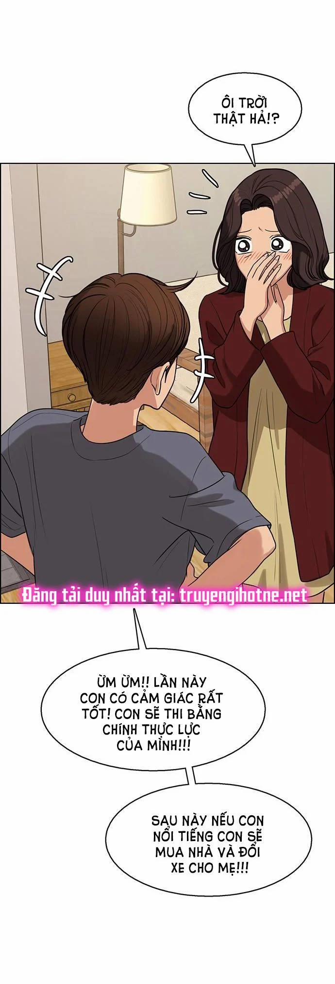 Vẻ Đẹp Đích Thực – True Beauty 238.1 trang 14