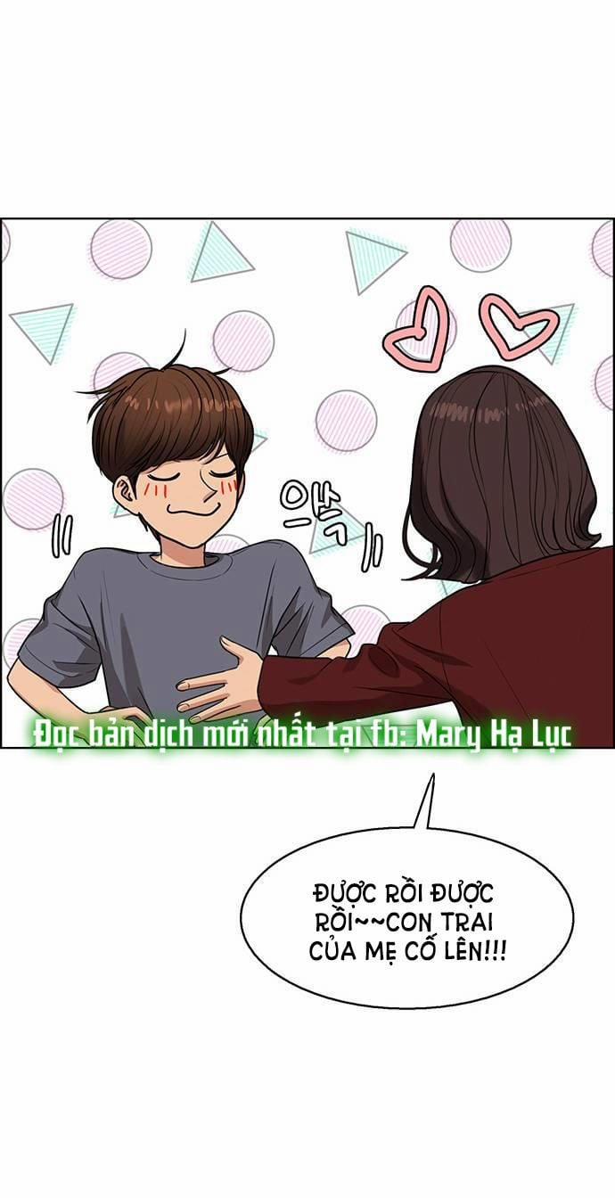 Vẻ Đẹp Đích Thực – True Beauty 238.1 trang 15