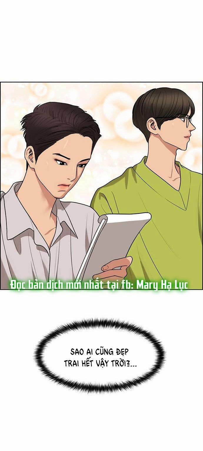 Vẻ Đẹp Đích Thực – True Beauty 238.1 trang 21