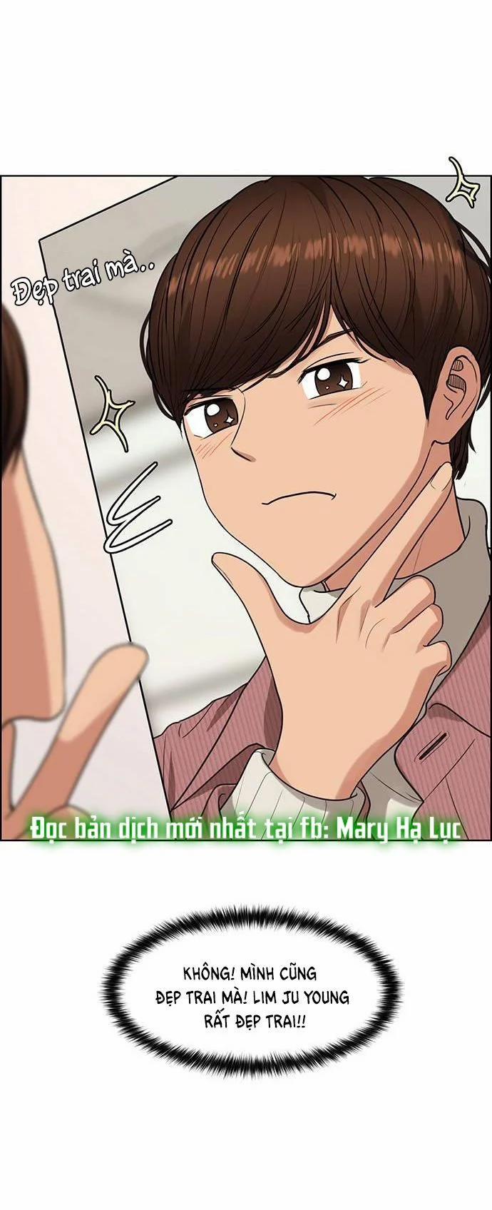 Vẻ Đẹp Đích Thực – True Beauty 238.1 trang 23