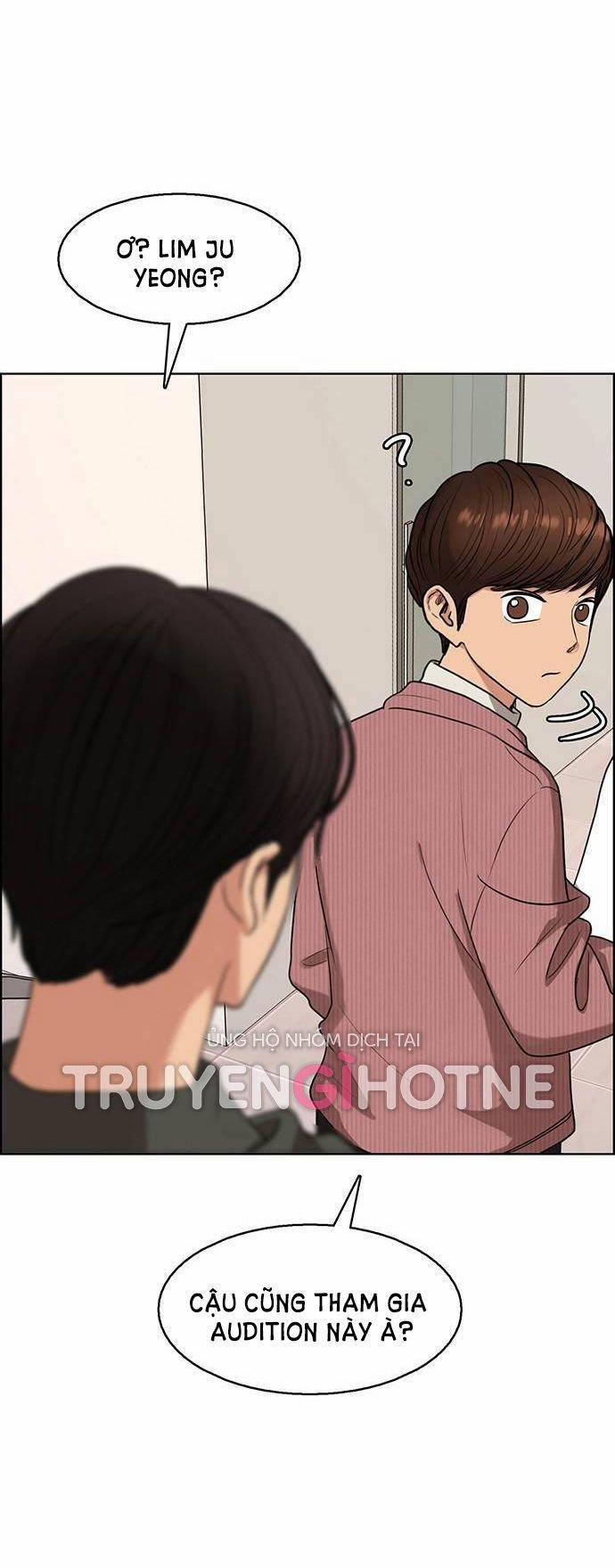 Vẻ Đẹp Đích Thực – True Beauty 238.1 trang 24