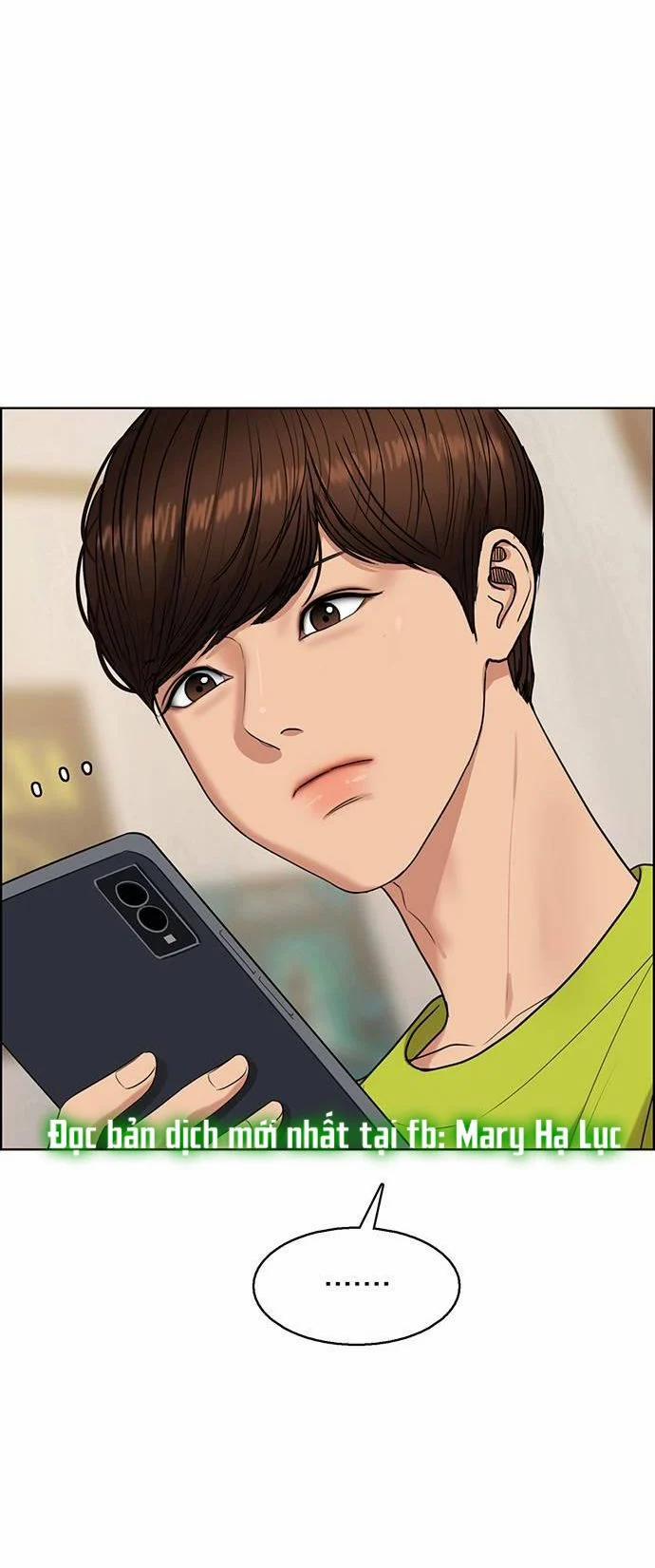 Vẻ Đẹp Đích Thực – True Beauty 238.1 trang 33