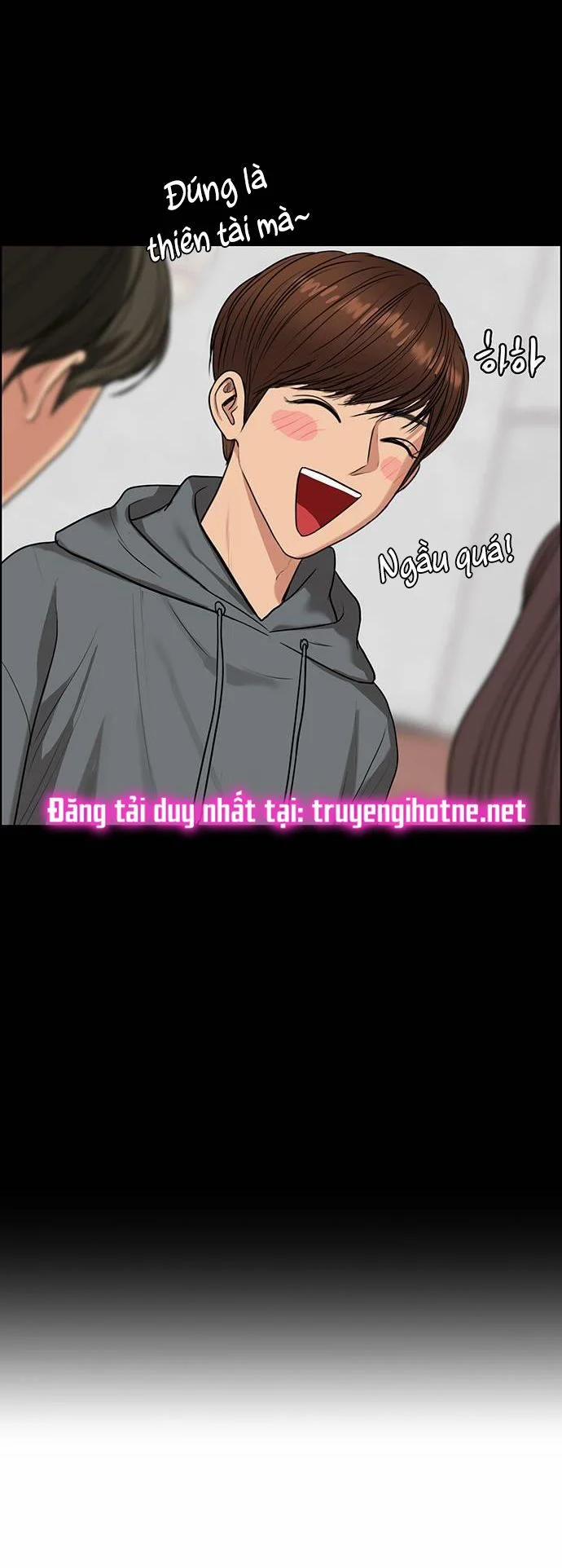 Vẻ Đẹp Đích Thực – True Beauty 238.1 trang 37