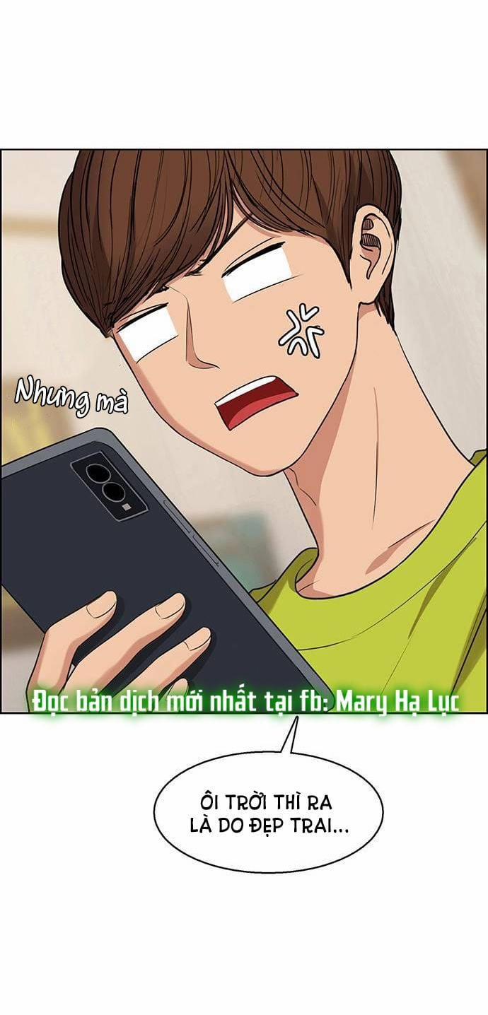 Vẻ Đẹp Đích Thực – True Beauty 238.1 trang 38