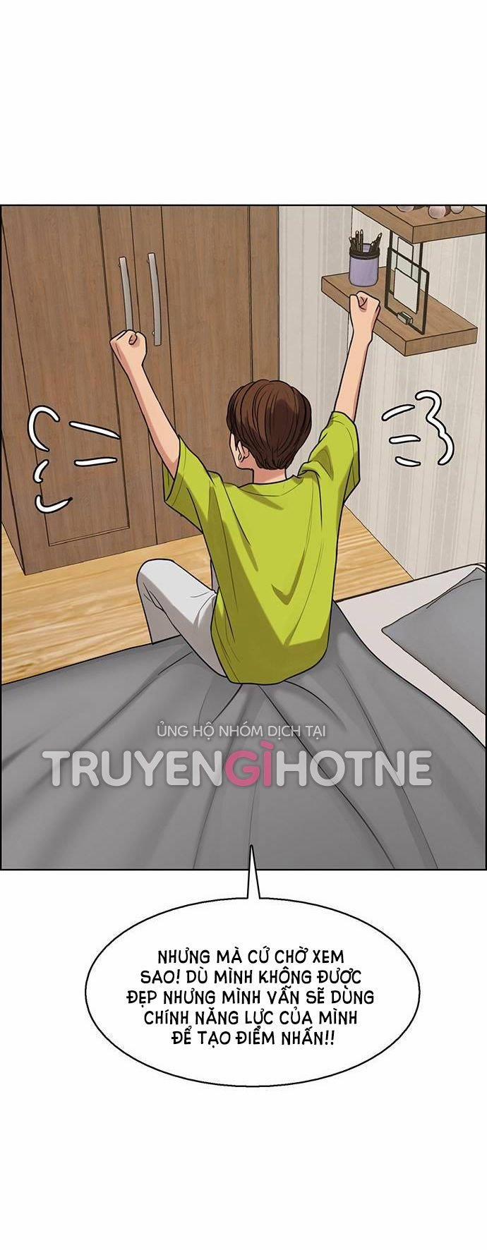 Vẻ Đẹp Đích Thực – True Beauty 238.1 trang 39