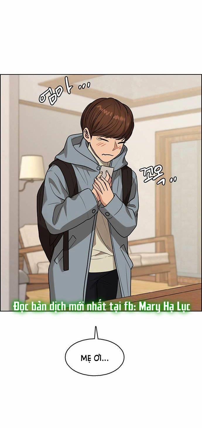 Vẻ Đẹp Đích Thực – True Beauty 238.1 trang 43