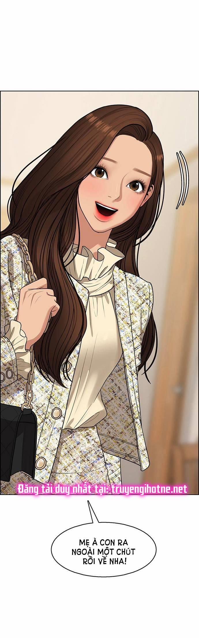 Vẻ Đẹp Đích Thực – True Beauty 238.1 trang 7