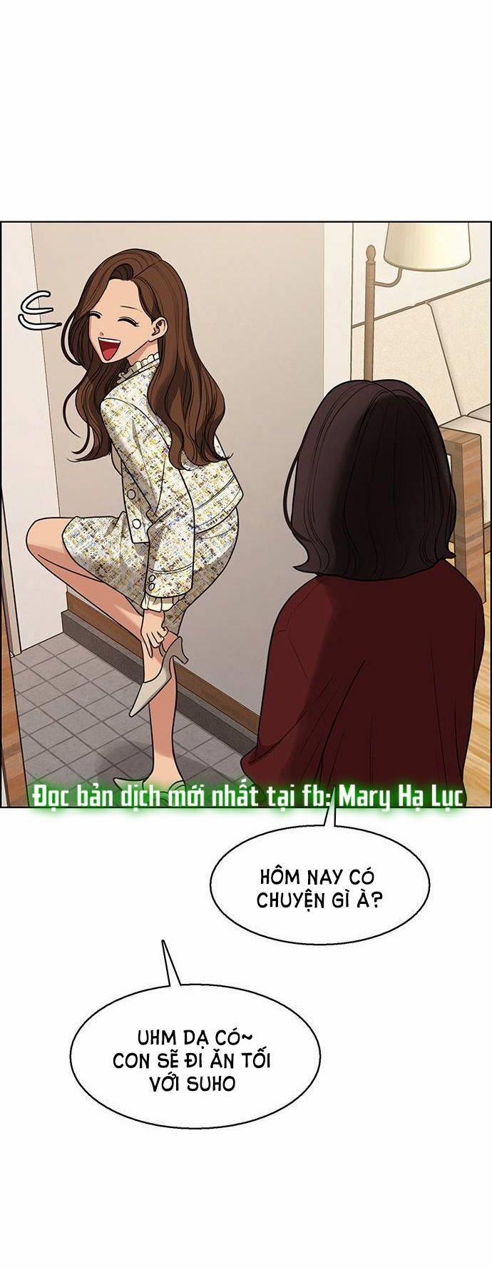 Vẻ Đẹp Đích Thực – True Beauty 238.1 trang 8