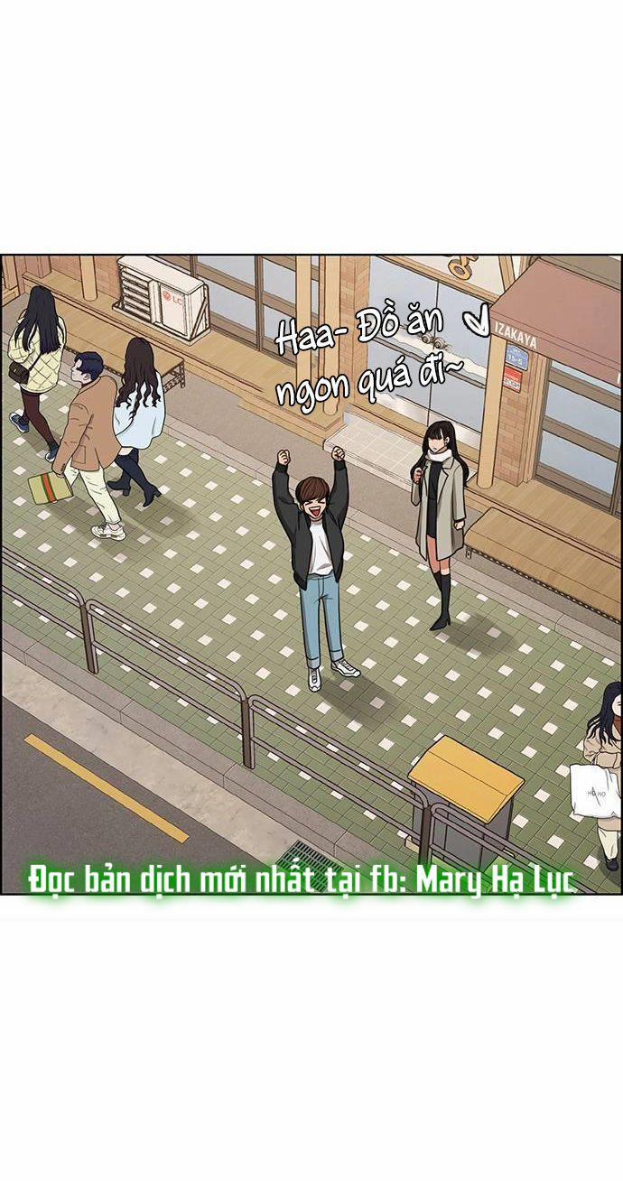 Vẻ Đẹp Đích Thực – True Beauty 238.2 trang 14