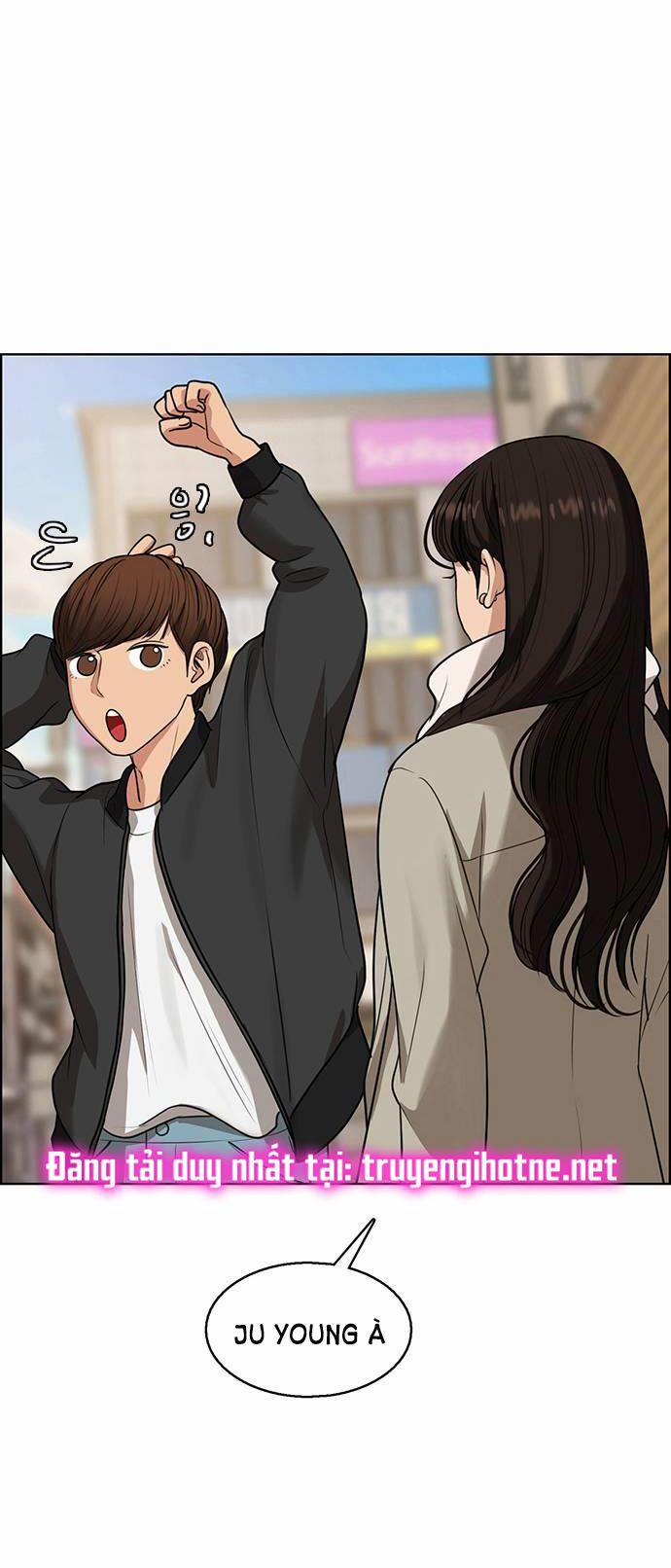 Vẻ Đẹp Đích Thực – True Beauty 238.2 trang 15