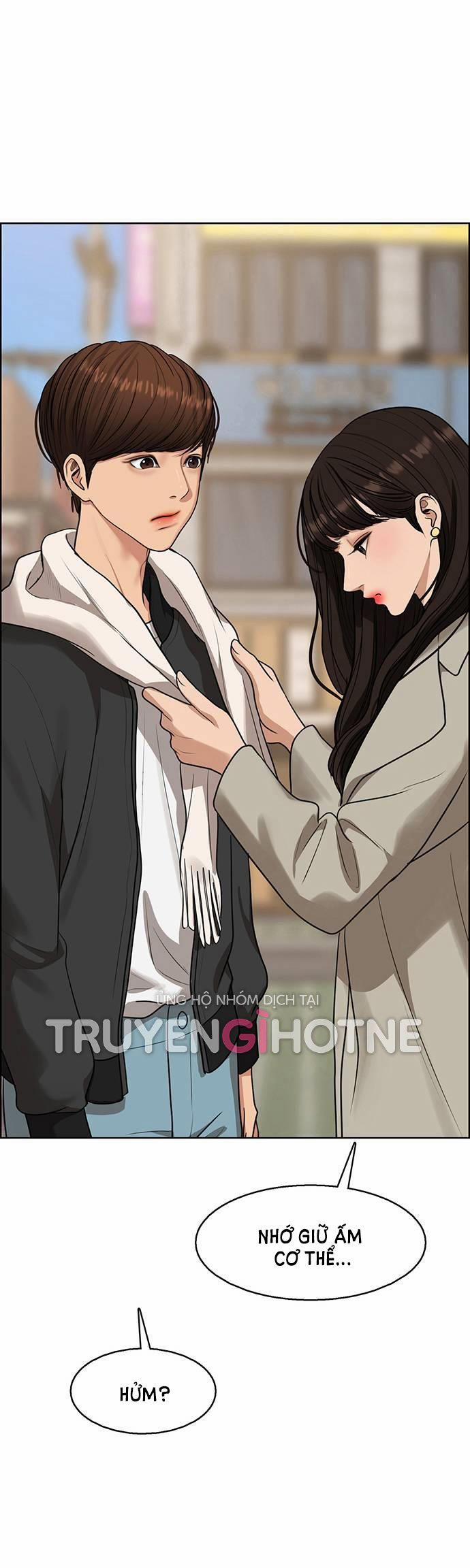 Vẻ Đẹp Đích Thực – True Beauty 238.2 trang 17