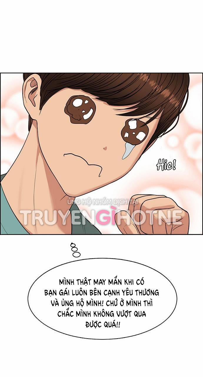 Vẻ Đẹp Đích Thực – True Beauty 238.2 trang 22