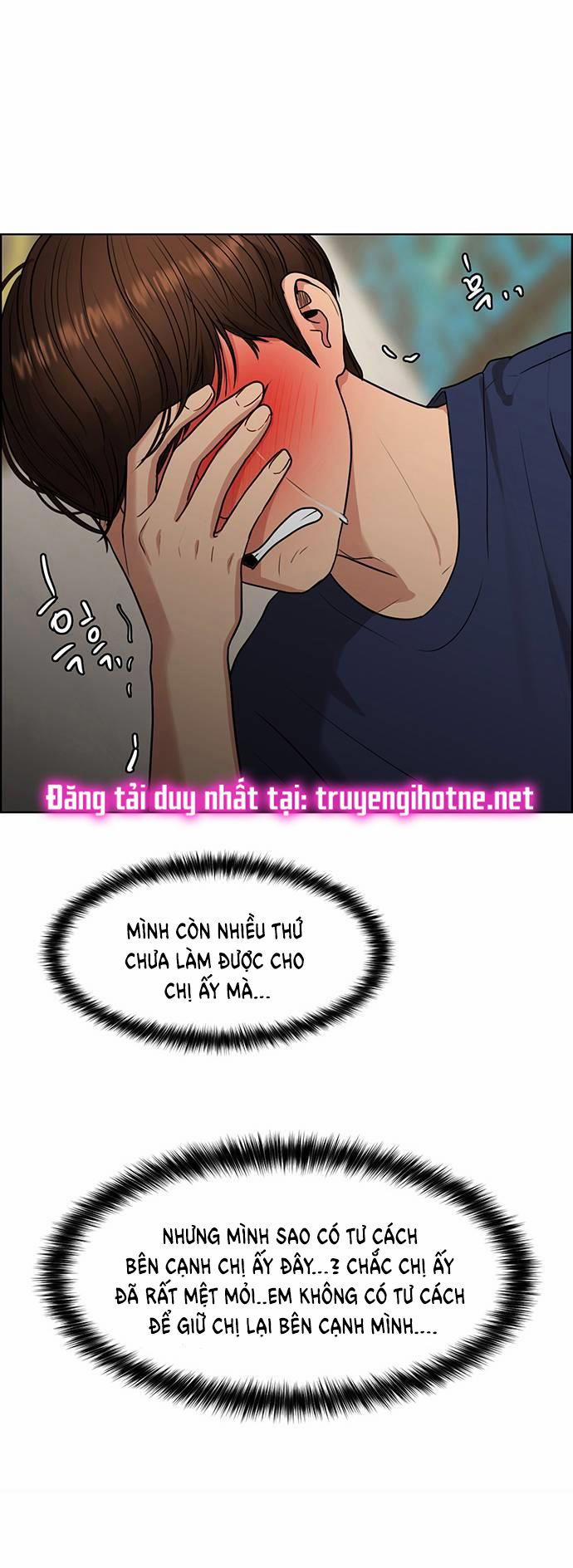 Vẻ Đẹp Đích Thực – True Beauty 238.2 trang 28