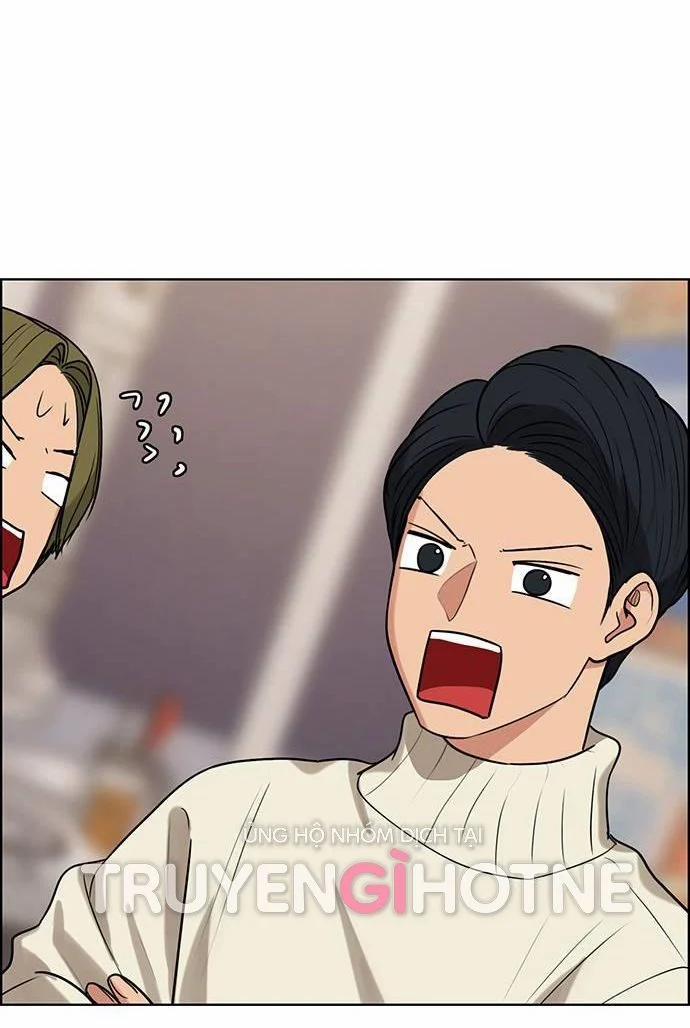 Vẻ Đẹp Đích Thực – True Beauty 238.2 trang 35