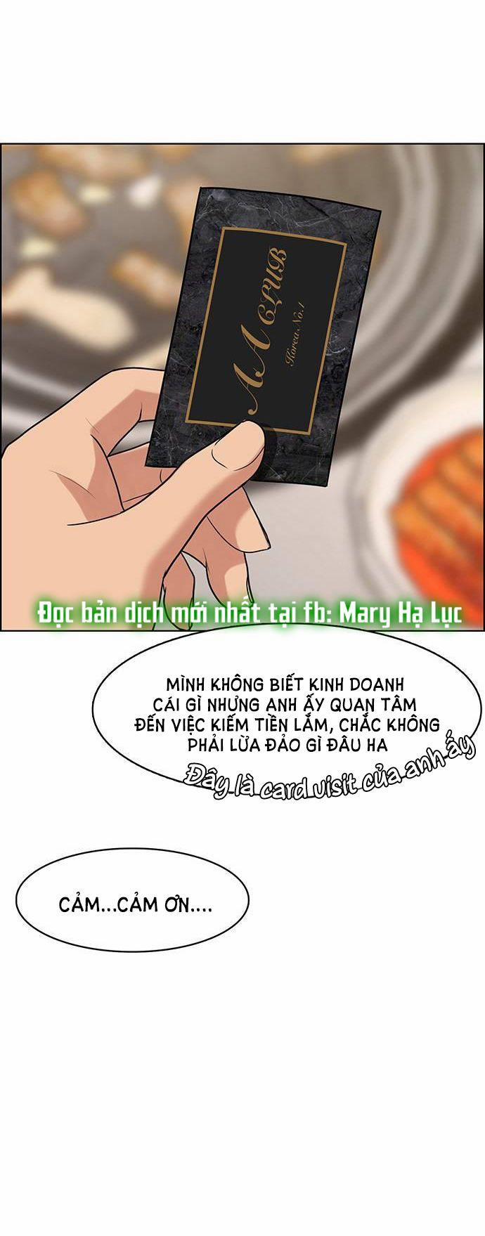 Vẻ Đẹp Đích Thực – True Beauty 238.2 trang 38