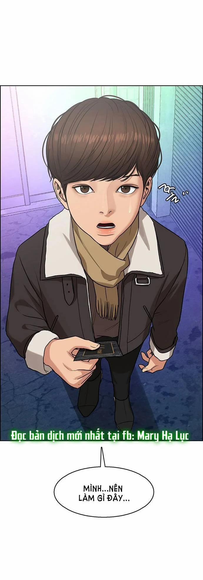 Vẻ Đẹp Đích Thực – True Beauty 238.2 trang 40