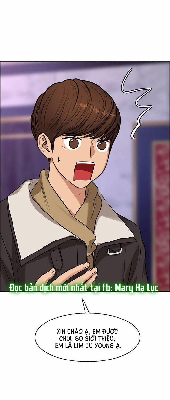 Vẻ Đẹp Đích Thực – True Beauty 238.2 trang 43